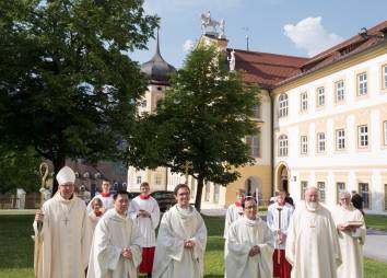 Priesterweihe 2021 06 19 Dioezese Innsbruck C Sigl 3497