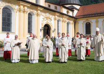 Priesterweihe 2021 06 19 Dioezese Innsbruck C Sigl 3506