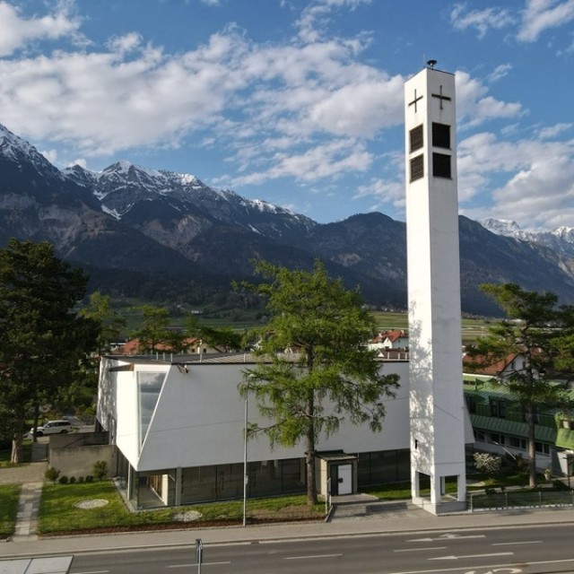 Radiogottesdienst zum ersten Adventsonntag