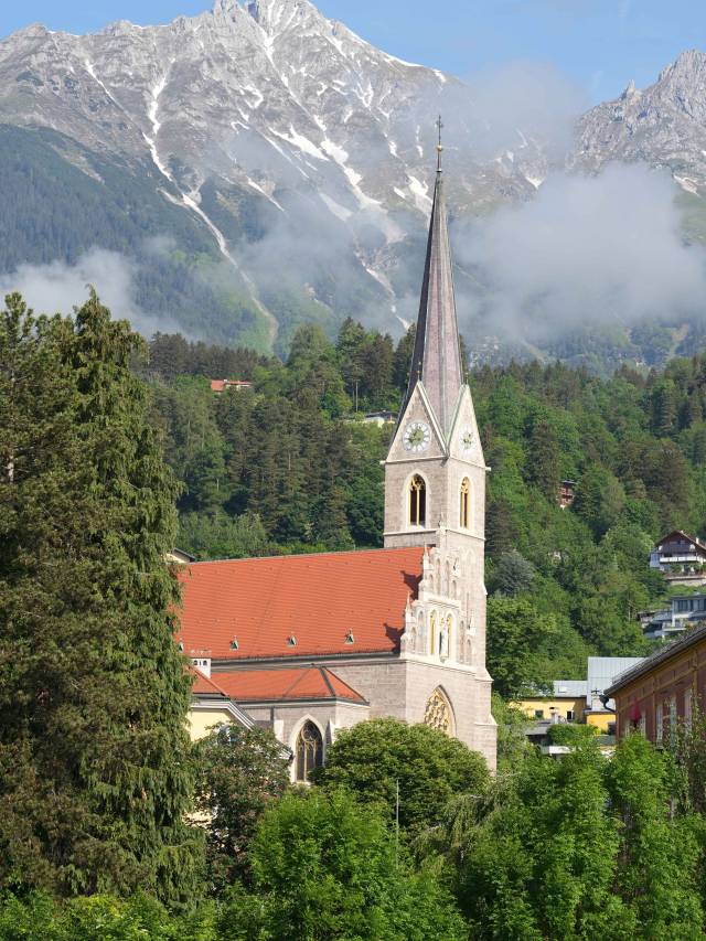 Radiogottesdienst zum Volksmusikwettbewerb