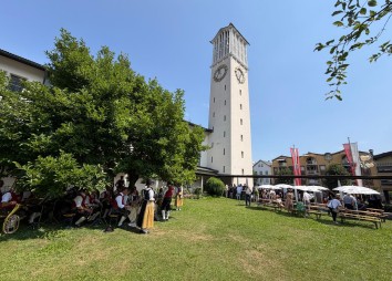 Orgel Einweihung 2026 Foto Reinhard Rovara   (1)