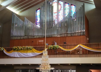 Orgel Einweihung 2026 Foto Reinhard Rovara   (1)