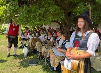 Orgel Einweihung 2026 Foto Reinhard Rovara   (2)