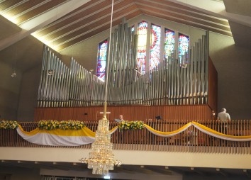 Orgel Einweihung 2026 Foto Reinhard Rovara   (27)