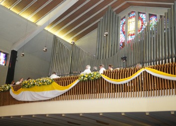 Orgel Einweihung 2026 Foto Reinhard Rovara   (35)
