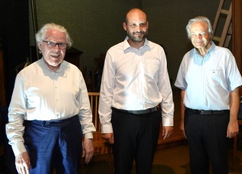 Orgel Einweihung 2026 Foto Reinhard Rovara   (36)