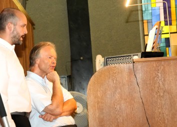 Orgel Einweihung 2026 Foto Reinhard Rovara   (40)
