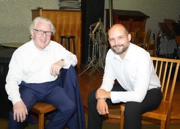Orgel Einweihung 2026 Foto Reinhard Rovara   (41)