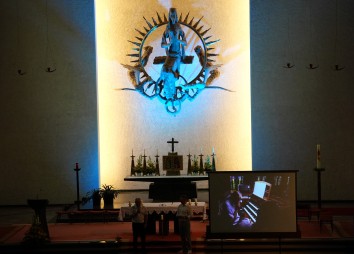 Orgel Einweihung 2026 Foto Reinhard Rovara   (42)