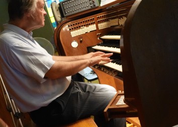 Orgel Einweihung 2026 Foto Reinhard Rovara   (45)