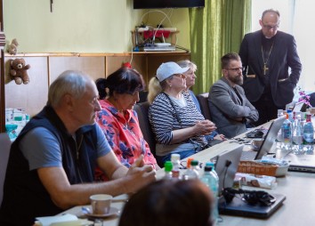 220511 Satu Mare 18 Diözese Passau