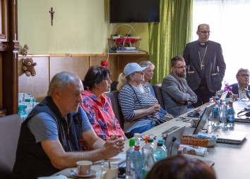 220511 Satu Mare 19 Diözese Passau