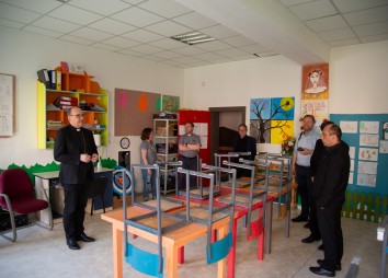 220511 Satu Mare 31 Diözese Passau