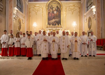 220511 Satu Mare 32 Diözese Passau