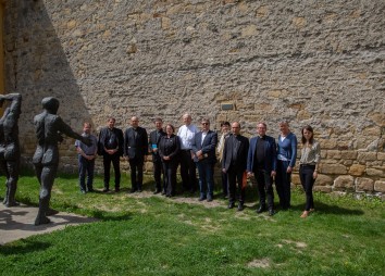 220511 Satu Mare 7 Diözese Passau