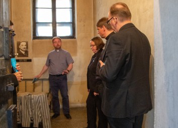 220511 Satu Mare 8 Diözese Passau