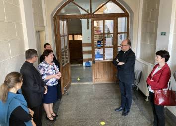 2022 05 09 Satu Mare Tag 1 Baittrok 1