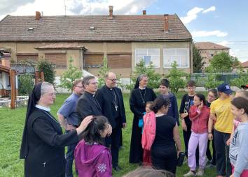 2022 05 09 Satu Mare Tag 1 Baittrok 14