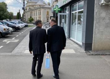2022 05 09 Satu Mare Tag 1 Baittrok 6