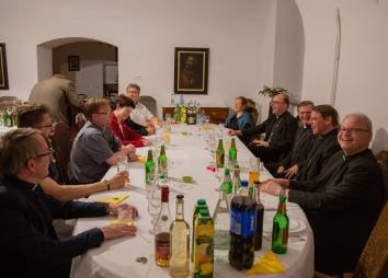 220509 Satu Mare Diözese Passau