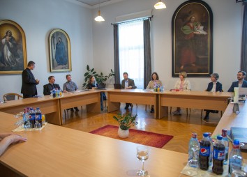 220510 Satu Mare 10 Diözese Passau