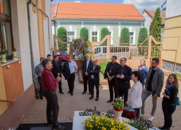 220510 Satu Mare 11 Diözese Passau