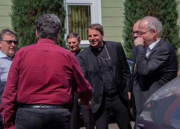 220510 Satu Mare 12 Diözese Passau