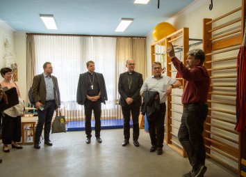 220510 Satu Mare 13 Diözese Passau