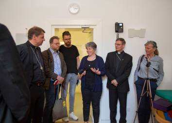 220510 Satu Mare 15 Diözese Passau