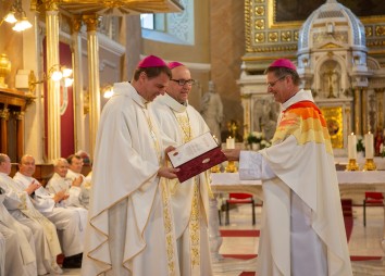 220510 Satu Mare 25 Diözese Passau