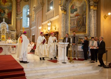 220510 Satu Mare 27 Diözese Passau
