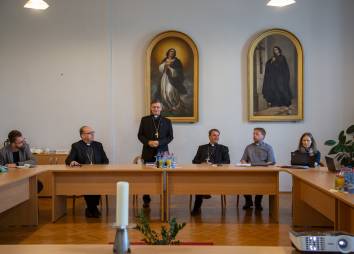 220510 Satu Mare 3 Diözese Passau