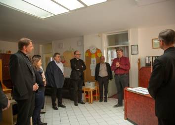 220510 Satu Mare 6 Diözese Passau