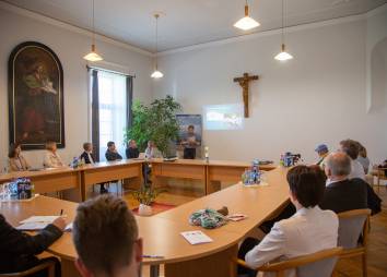 220510 Satu Mare 8 Diözese Passau