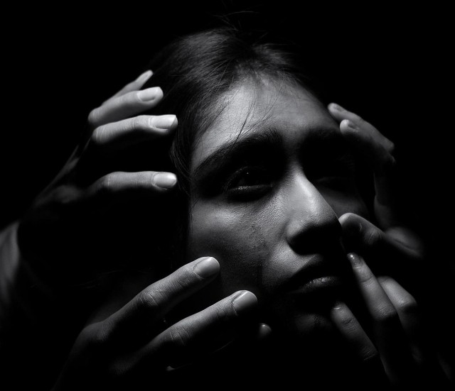 Religion Schutz junger Menschen vor Angststörungen