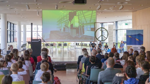 Religionsklassen gewinnen bei Schulwettbewerb 2026