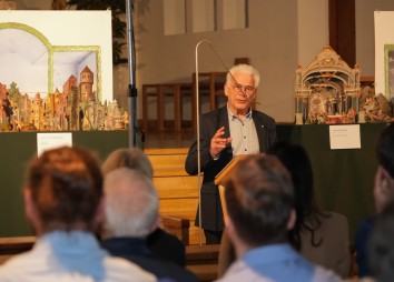 2026 03 20 Paulinum Jahreskrippe Cincelli 14