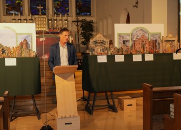 2026 03 20 Paulinum Jahreskrippe Cincelli 15