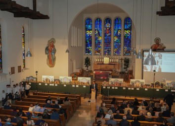 2026 03 20 Paulinum Jahreskrippe Cincelli 7