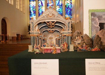 2026 03 20 Paulinum Jahreskrippe Szenen Cincelli 10