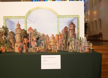 2026 03 20 Paulinum Jahreskrippe Szenen Cincelli 11