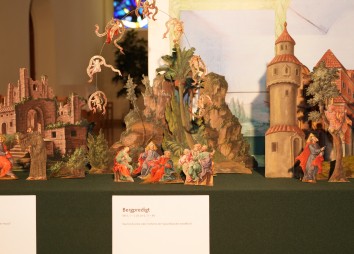 2026 03 20 Paulinum Jahreskrippe Szenen Cincelli 12