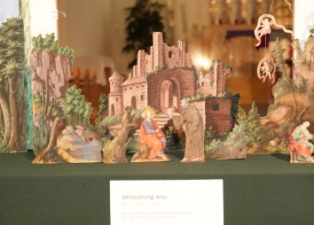 2026 03 20 Paulinum Jahreskrippe Szenen Cincelli 13