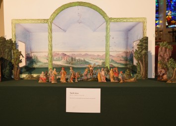 2026 03 20 Paulinum Jahreskrippe Szenen Cincelli 14