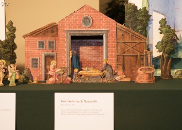 2026 03 20 Paulinum Jahreskrippe Szenen Cincelli 15