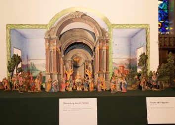 2026 03 20 Paulinum Jahreskrippe Szenen Cincelli 18