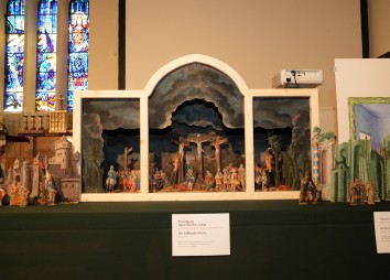 2026 03 20 Paulinum Jahreskrippe Szenen Cincelli 2