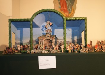 2026 03 20 Paulinum Jahreskrippe Szenen Cincelli 20