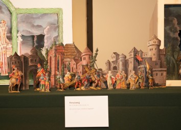 2026 03 20 Paulinum Jahreskrippe Szenen Cincelli 3