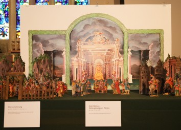 2026 03 20 Paulinum Jahreskrippe Szenen Cincelli 4